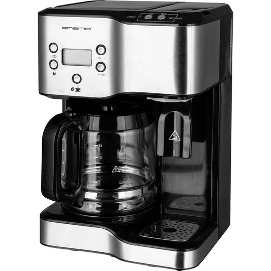 Emerio Kaffebryggare