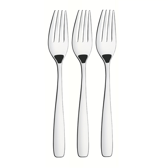 Tramontina - Essentials Gaffel 3-pack