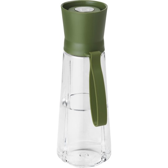 Rosendahl Grand Cru Dricksflaska 0,5 L, Olivgrön