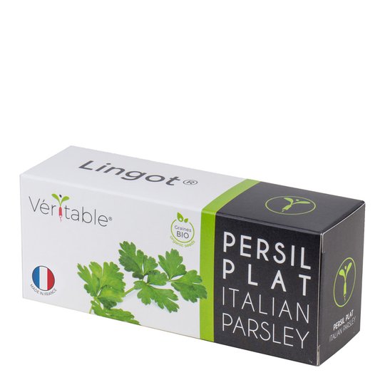Véritable - Véritable Lingot Frö refill Persilja