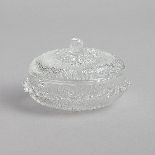 Iittala - Skål med Lock