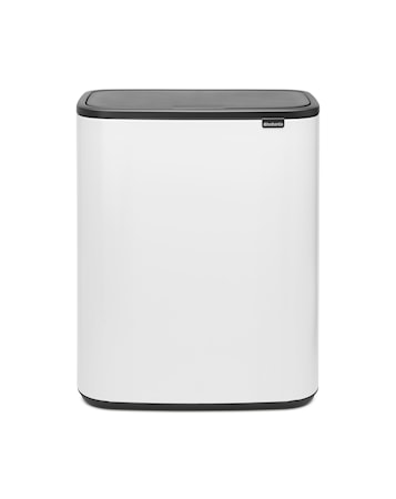 Bo Soptunna Vit 2x30 L