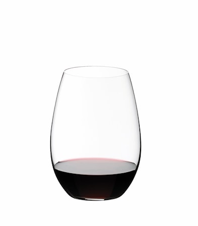 The O Wine Tumbler Syrah/Shiraz 2-pack