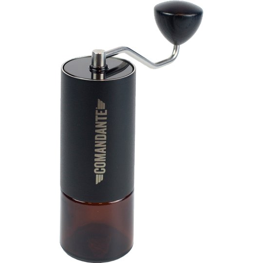 Comandante Comandante High Precision Hand grinder