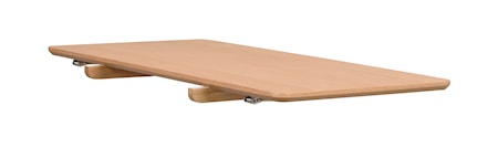 Yumi Tillägg Lackad Ek 45 cm