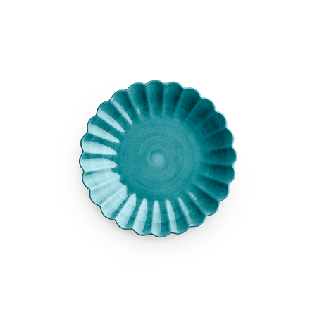 Oyster Tallrik Ocean 20 cm