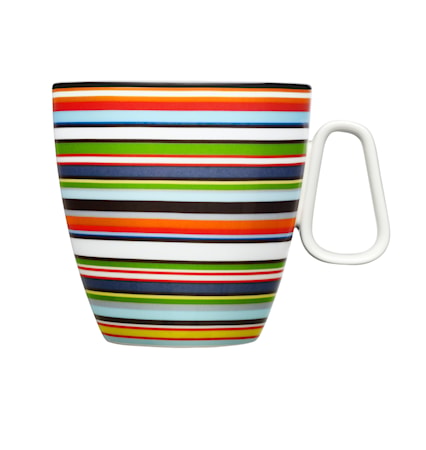 Origo Mugg 40 cl orange