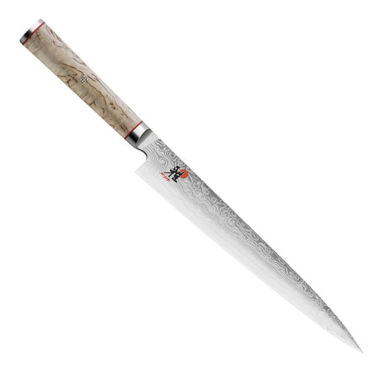 Miyabi - Miyabi Birch 5000 MCD Sujihiki Filékniv 24 cm