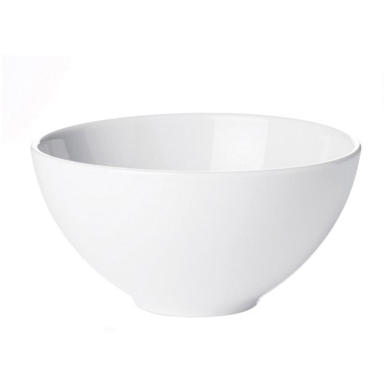 Pillivuyt Cecil salladsskål, 3,5 liter / Ø 25 cm.