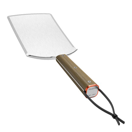 Traeger - BBQ Grillspade bred