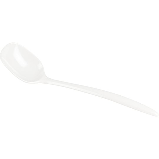 Rosti Mepal Grytsked 29,5 cm Melamin Vit