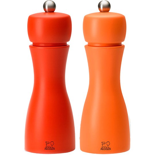 Peugeot Tahiti Duo Salt & Pepparkvarnar 15 cm Höst