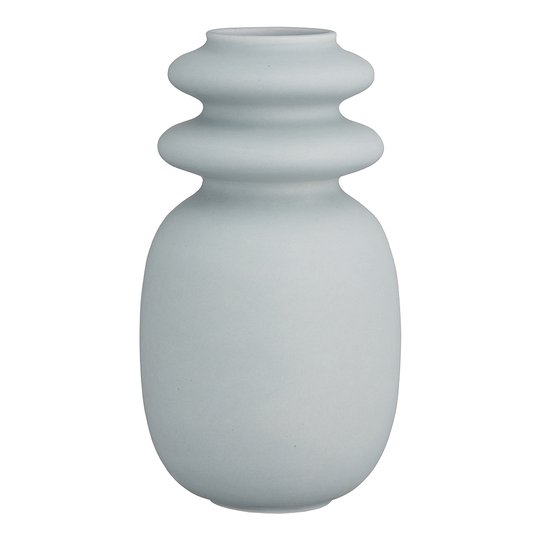 Kähler Design - Kontur Vas 29 cm Blå