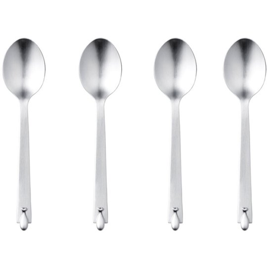 Gense AMO by Paola Navone Kaffesked 4-pack
