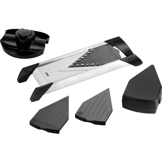 GEFU Violino Gourmet mandolin
