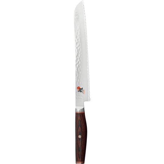 Miyabi 6000 MCT Brödkniv 23 cm