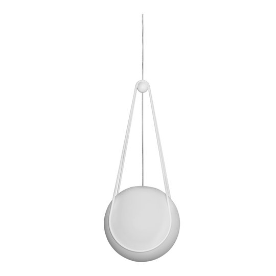 Design House Stockholm - Kosmos Taklampa Hållare Medium Vit