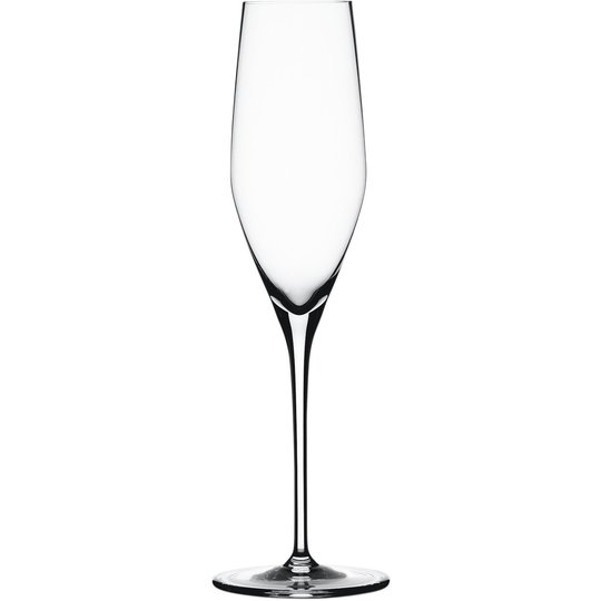 Spiegelau Authentis Champagneglas 19 cl 4pack