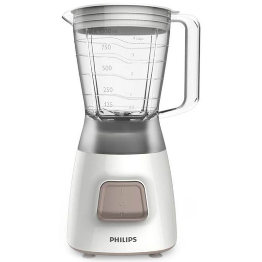 Philips HR2052/00 Blender, Vit 350W
