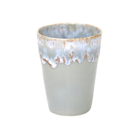 Gres Mugg 38 cl Grå