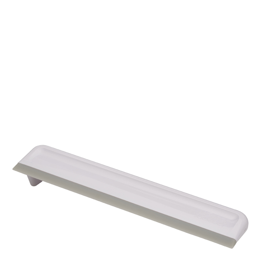 JOSEPH JOSEPH - Easy Store Duschskrapa 25 cm Vit