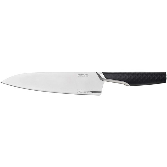 Fiskars Titanium Kockkniv 20 cm