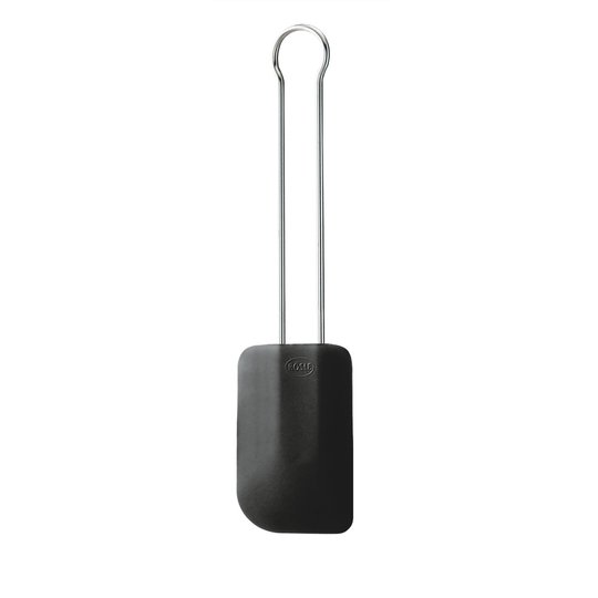 Rösle Slickepott Bred 32 cm Svart