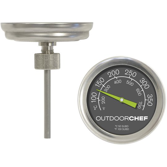 Outdoorchef Termometer