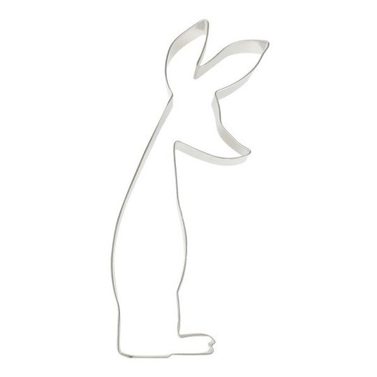 Martinex - Mumin Pepparkaksform mini Sniff 10 cm