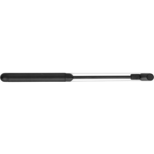 Normann Copenhagen Pebble Cheese Slicer Black