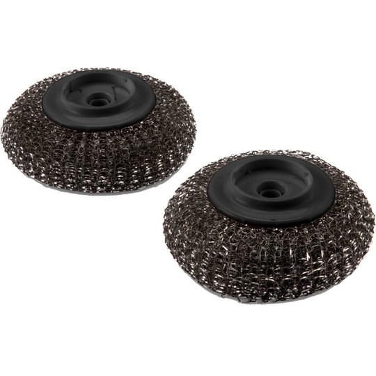 Weber Stålboll 2-pack