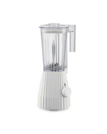 Plissé Blender Vit