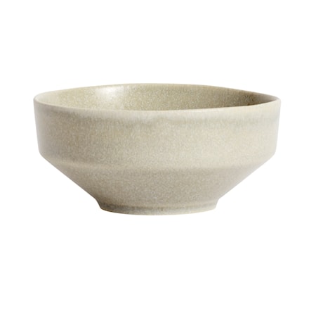 Ceto Dippskål Beige
