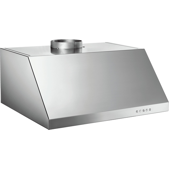 Bertazzoni KU60PRO1XA Pro fläkt vägghängd/underbyggnad, 60 cm