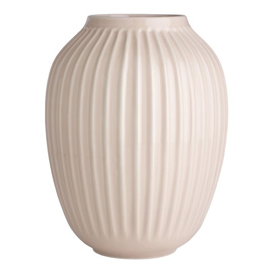 Kähler Design - Hammershøi Vas 25 cm Rosa