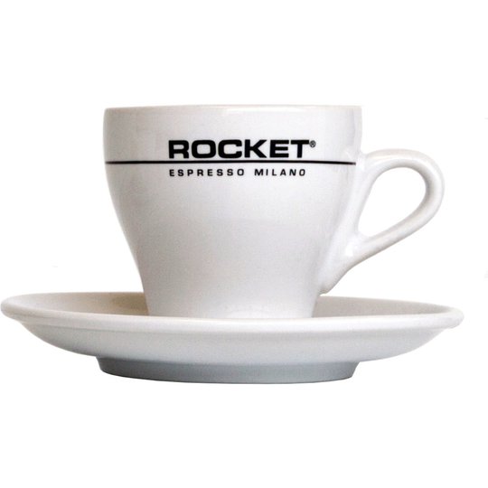 Rocket Flat White Kopp 6 pack