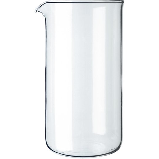 Bodum extra glas till 3 koppars Chambord Presskanna