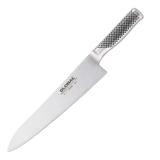 Global - G-17 Kockkniv 27 cm