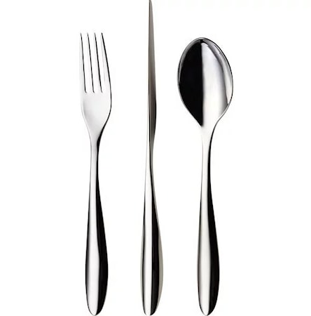 Lykke Bestickset 24 delar