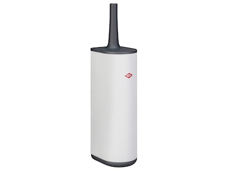 Wesco Loft Toalettborste Matt Vit