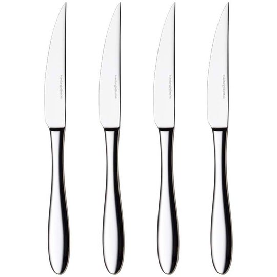 Hardanger Bestikk Fjord Kompletteringsset Grillkniv