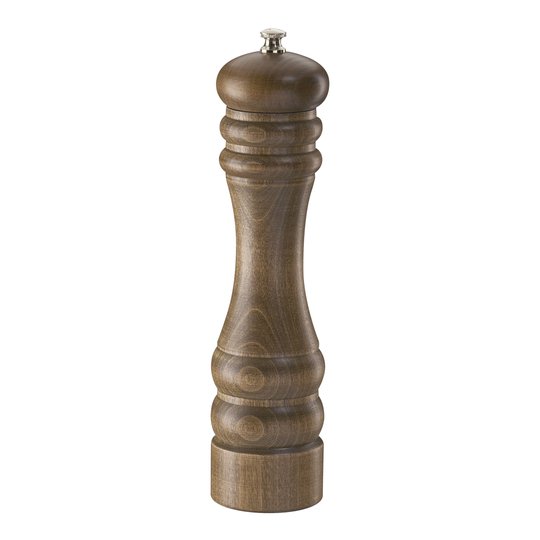 Zassenhaus - Berlin Pepparkvarn 24 cm Choklad