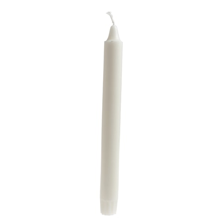 Ljus Vit 24cm 9h