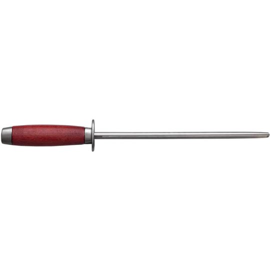 Morakniv Classic 1891 Skärpstål 24 cm Röd