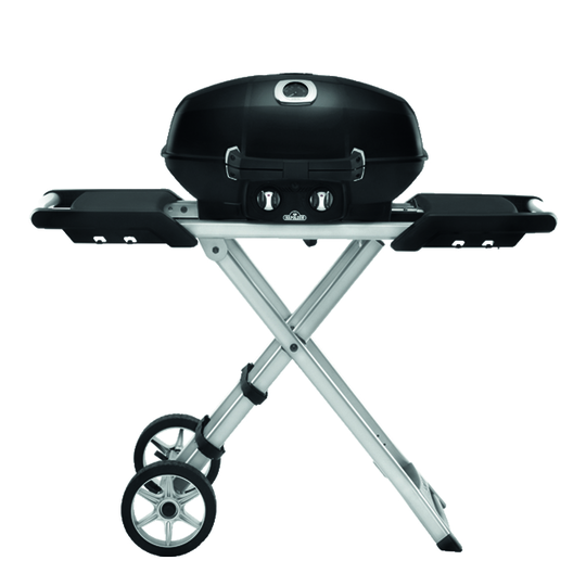 Napoleon - PRO285-X Ihopfällbar gasolgrill