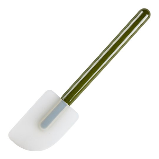 Rosti Mepal - Slickepott L 26x6 cm Olivgrön