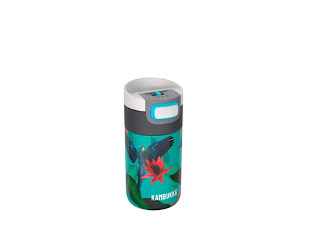 Termoflaske Etna 300ml Parrots Rustfrit stål