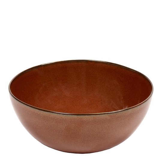 Serax - Serax Terres de Rêves Skål 15 cm Rost