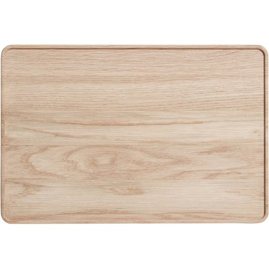 Andersen Furniture Andresen Create me Bricka 36 x 24 Oak