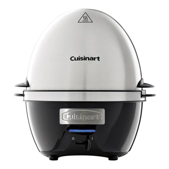Cuisinart - Äggkokare